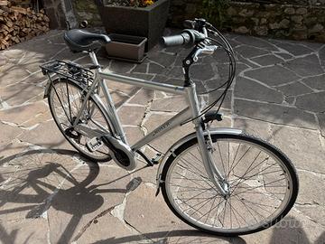 City Bike Moser Uomo– €150