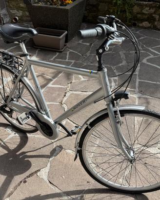City Bike Moser Uomo– €150