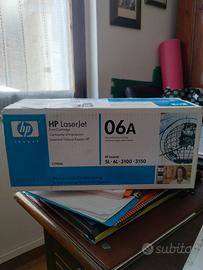 Cartuccia originale  HP Laserjet 5L 6L  3100 3150 