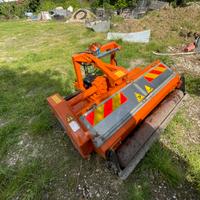 Trincia Agrimaster ka1750