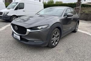 Mazda CX-30 2.0L Skyactiv-X M Hybrid 2WD Exceed