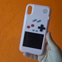 cover Iphone XR gameboy