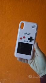 cover Iphone XR gameboy