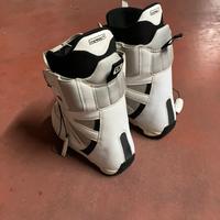 Burton Scarponi snowboard