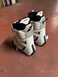 Burton Scarponi snowboard