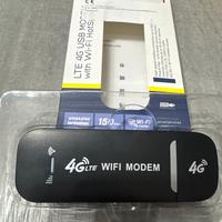 Dispositivo hotspot mobile