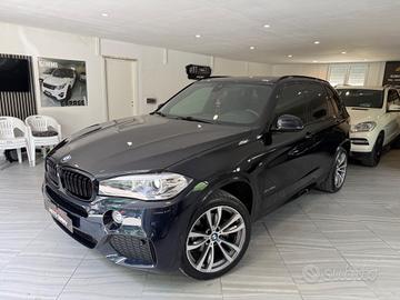 BMW X5 3.0 Diesel 249 CV M Sport – Cambio Automati