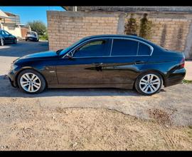BMW Serie 3 (E90/91) - 2005
