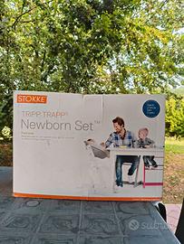 Newborn Set per seggiolone Tripp Trapp