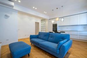 Appartamento di 80 m² con 2 locali a Roma