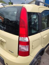 Fanale posteriore destro FIAT PANDA del 2007