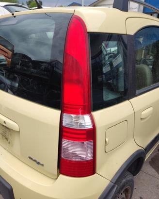 Fanale posteriore destro FIAT PANDA del 2007