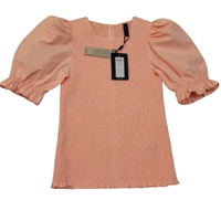 Top Yas  100% cotone - Nuovo con cartellino