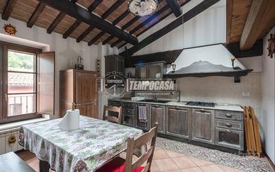 Appartamento a Matelica 3 locali