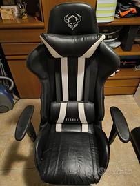 Sedia Gaming Diablo X-One Design Ergonomica