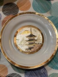 Piatto cinese edizione limitata