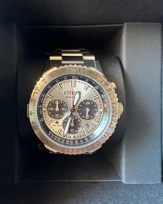 Citizen Promaster Navihawk