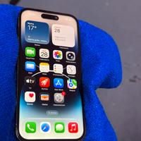 Apple Iphone 14 Pro 256gb