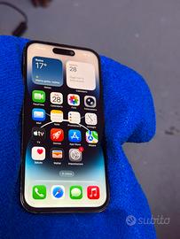 Apple Iphone 14 Pro 256gb