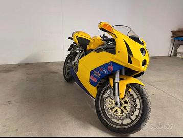 Ducati 749