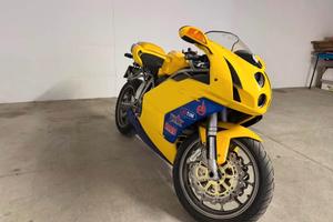 Ducati 749