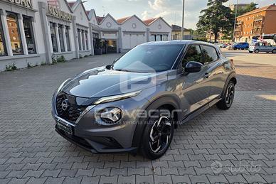 NISSAN Juke 1.6 HEV N-Connecta