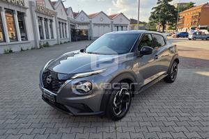 NISSAN Juke 1.6 HEV N-Connecta