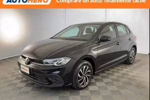 VOLKSWAGEN Polo YT22573