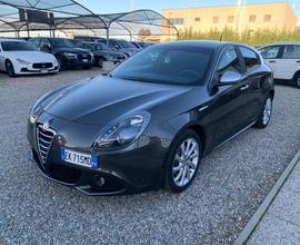 ALFA ROMEO Giulietta 1.4 Turbo MultiAir Distinct