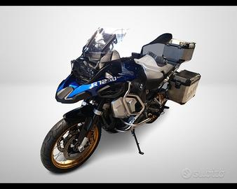 BMW MOTO R 1250 GS - Adventure ABS