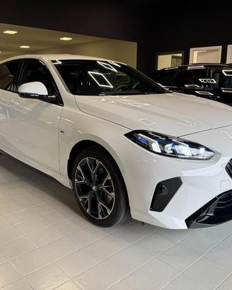 BMW 118 d MSport Pro