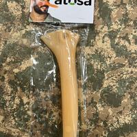 Naso di Pinocchio per travestimenti e feste