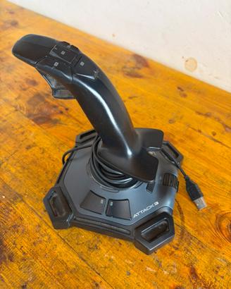 Joystick Logitech