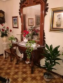 Consolle antiche 