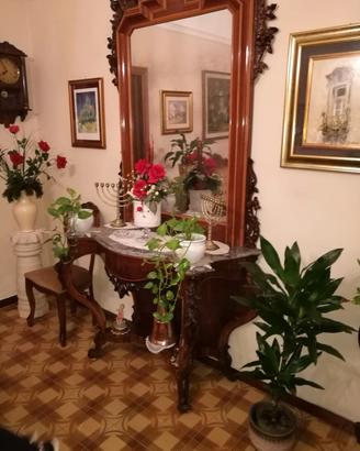 Consolle antiche 