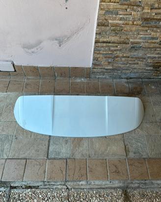 Spoiler Portellone Posteriore BMW Serie 1 F40