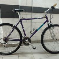 MTB bianchi vintage  fine anni 80 