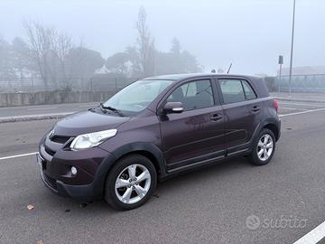 Toyota Urban Cruiser 4X4