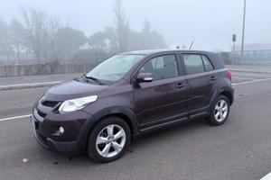 Toyota Urban Cruiser 4X4