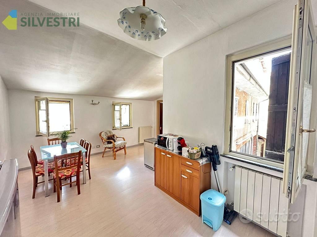 Appartamento – Borgomanero, Tabuloni - Vista 5
