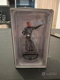 MARVEL RED SKULL Eaglemoss
