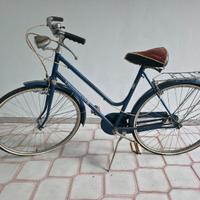 Bici da passeggio vintage MARINELLA