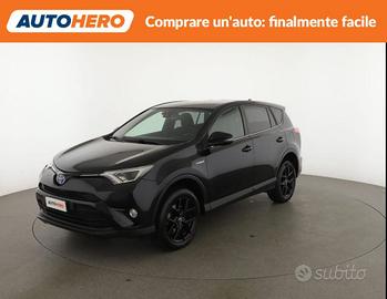 TOYOTA RAV 4 MY23 HJ81102
