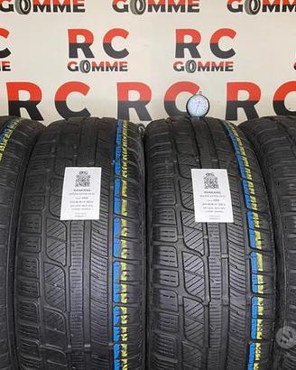 4 GOMME USATE 215/60R17 100 V NANKANG - INVERNALI