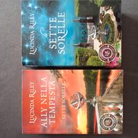 le sette sorelle 1 e 2