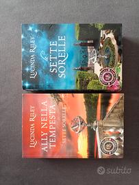 le sette sorelle 1 e 2