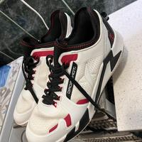 Scarpa padel drop shot n. 42