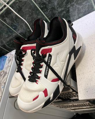 Scarpa padel drop shot n. 42