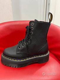 Dr. Martens Jadon III Nero misura 36
