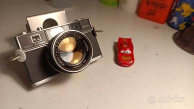 Mamiya Super Deluxe f: 1.5